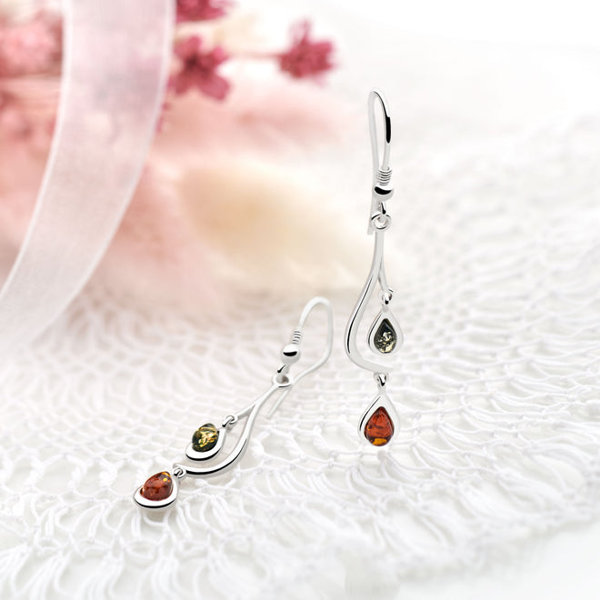 Melody Fall Earrings