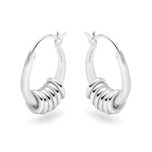 Ringletto Hoops