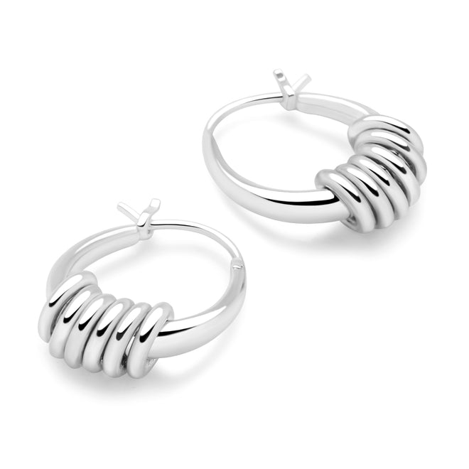 Ringletto Hoops