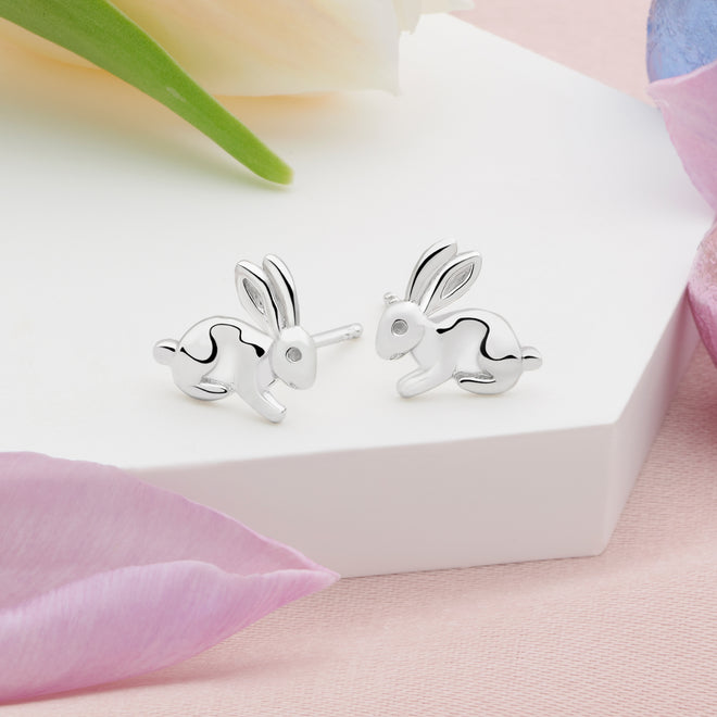 Bunny Studs