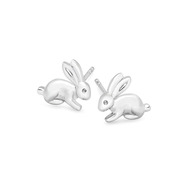 Bunny Studs
