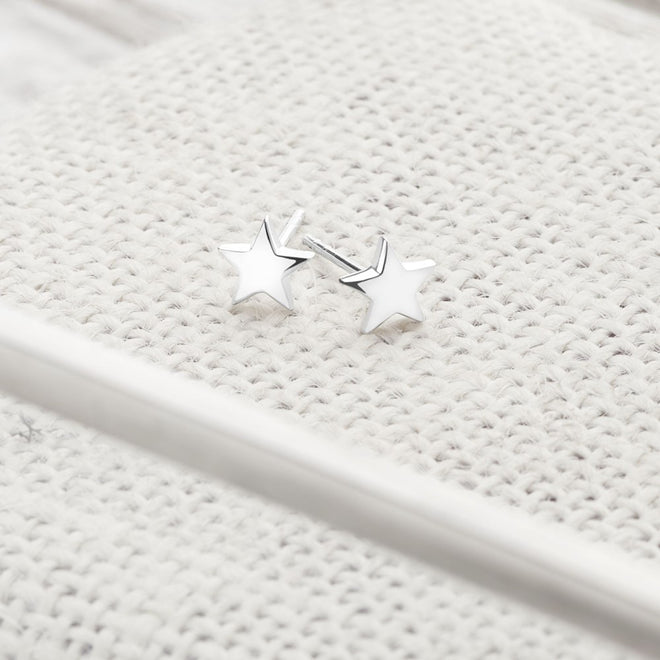 Starry Studs