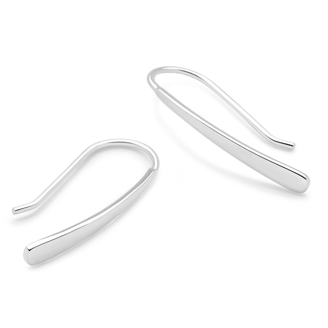 Sterling Silver Earrings for Women from Silver by Mail – Page 6