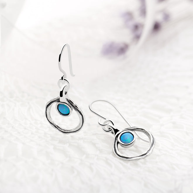 Oasis Earrings