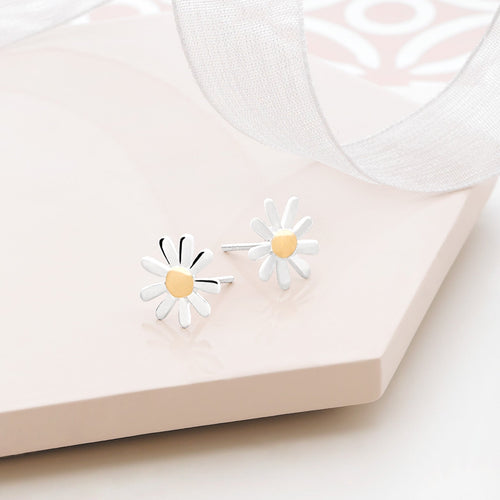 Daisy Studs