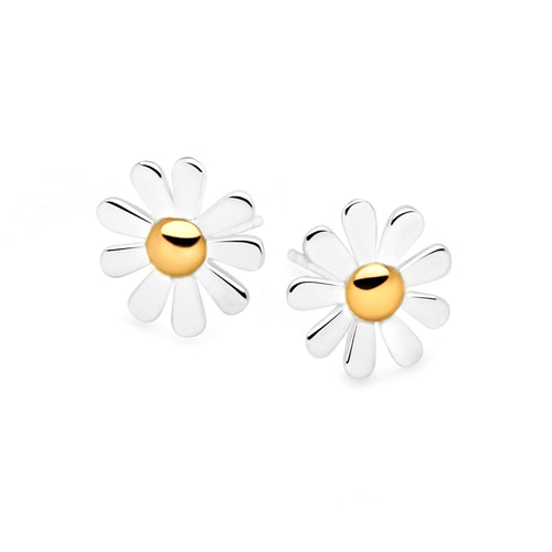 Daisy Studs