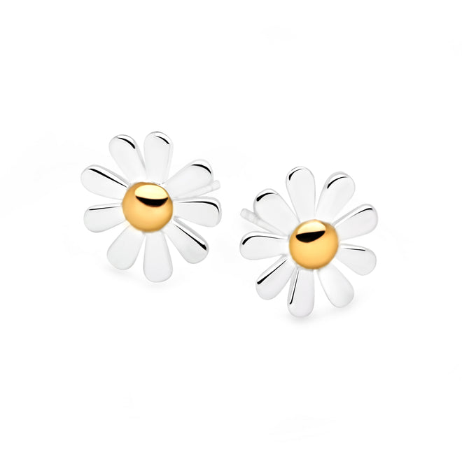 Daisy Studs