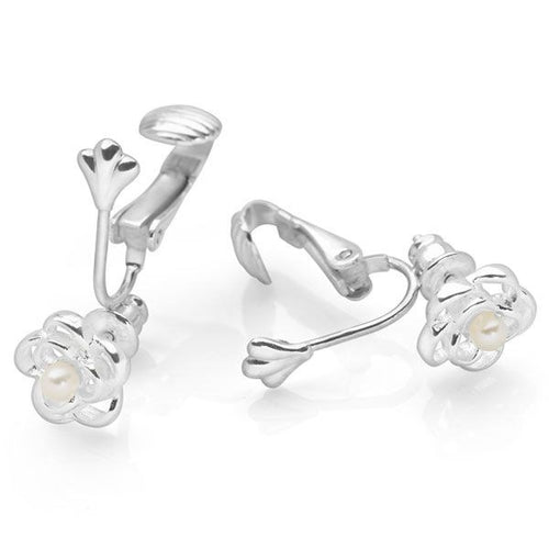 Deluxe Clip On Earring Converter