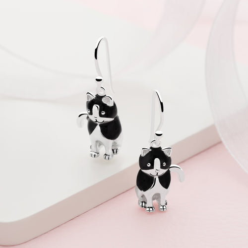 Felix Earrings