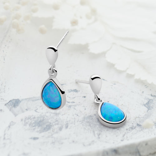 Opal Grove Set (P3154+E4152)