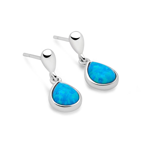 Opal Grove Earrings