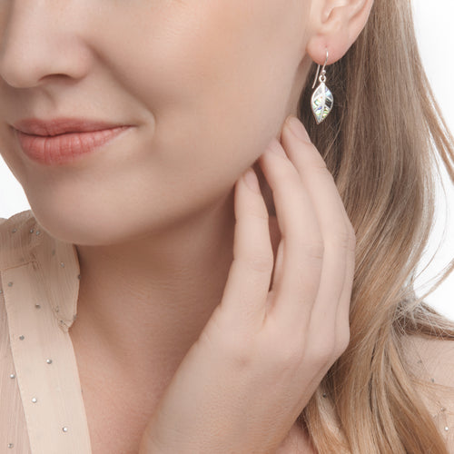 Secret Garden Earrings