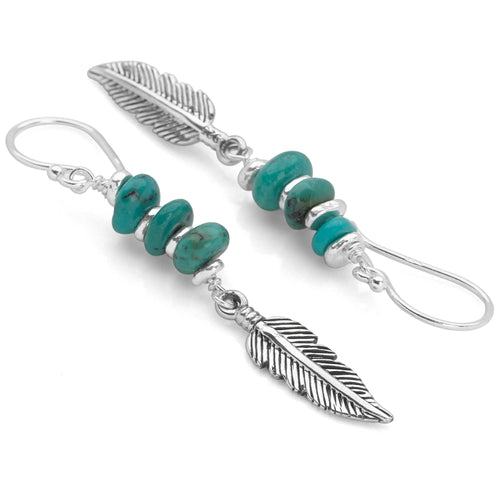 Navajo Winds Earrings