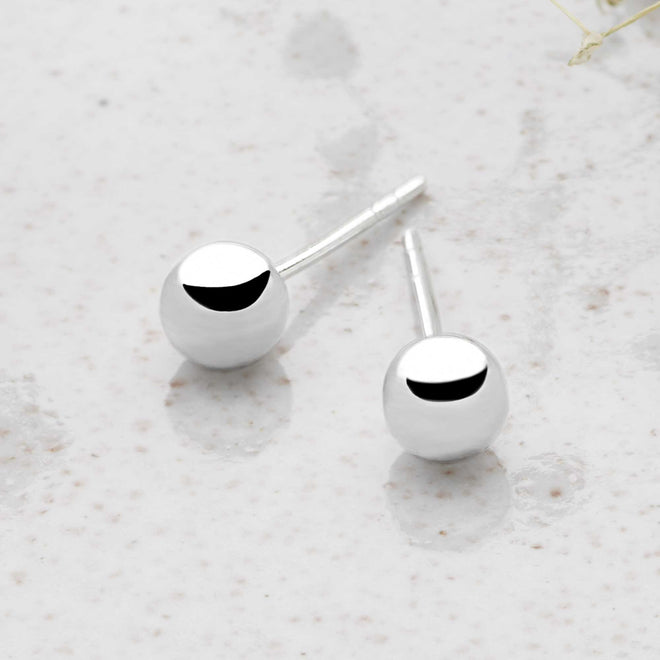 Classic Studs (Large)