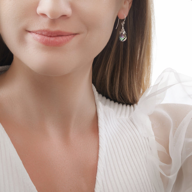 Woodland Lantern Earrings