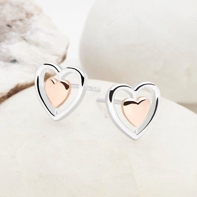 Inner Love Studs