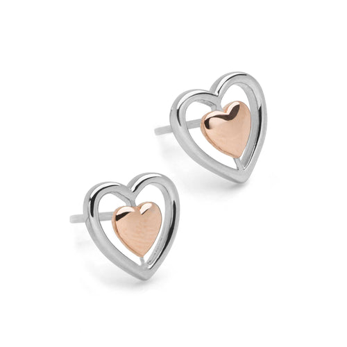 Inner Love Studs