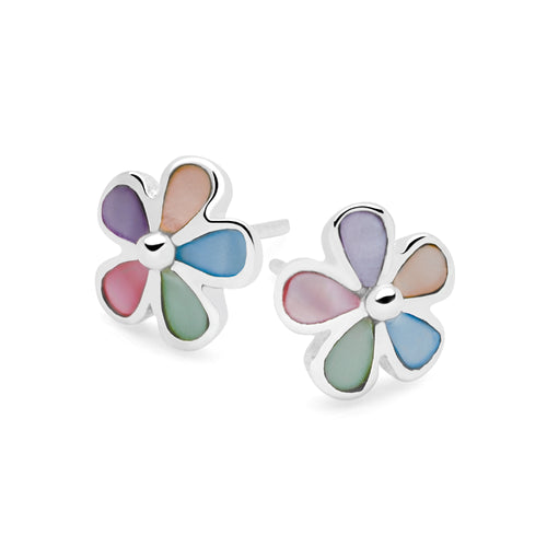 Magical Daisy Studs