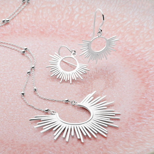 Summer Sol Earrings