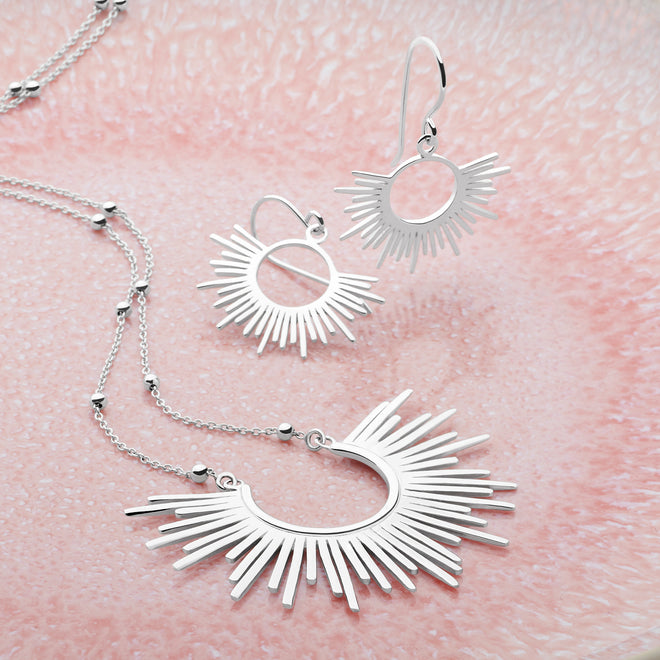 Summer Sol Earrings