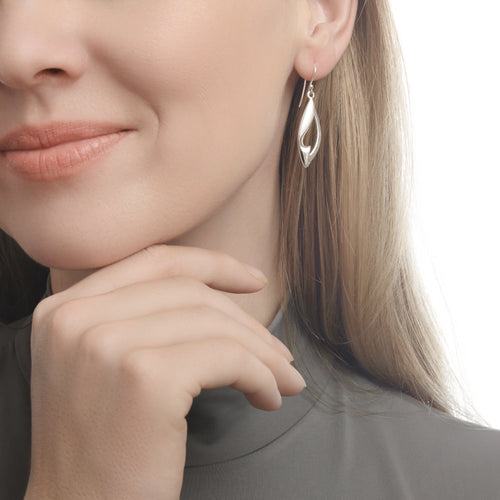 Willow Shine Earrings