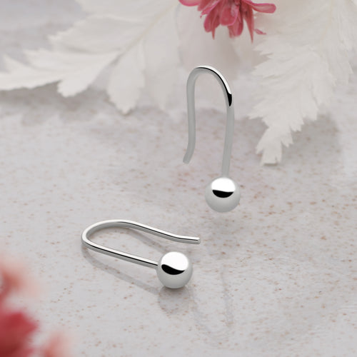 Bijou Bead Earrings