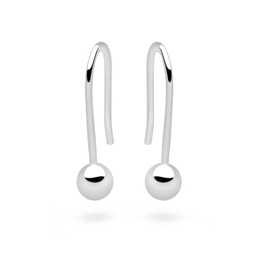 Bijou Bead Earrings