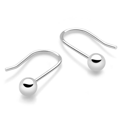 Bijou Bead Earrings