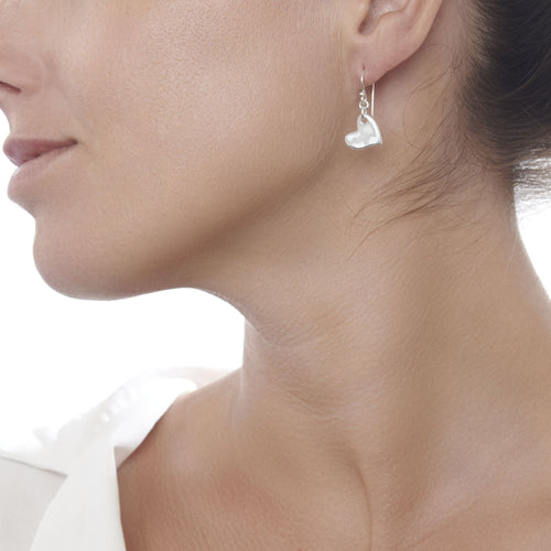 With Love Earrings