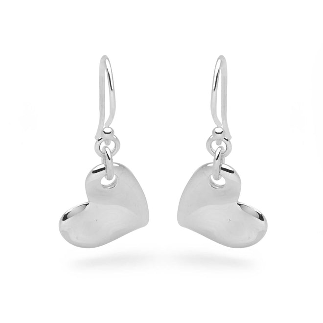 With Love Earrings