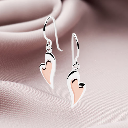 Bella Fusion Earrings