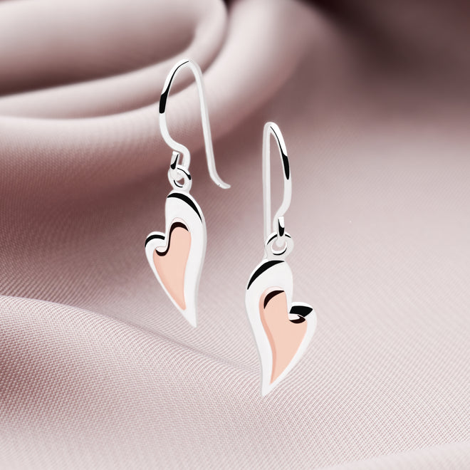 Bella Fusion Earrings