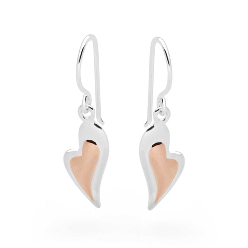 Bella Fusion Earrings