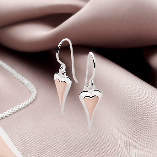 Amore Fusion Earrings