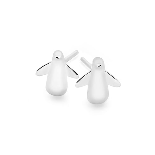 Little Penguin Studs