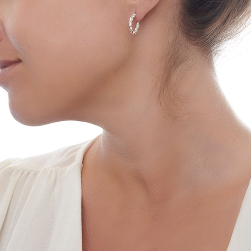 Mini Rope Hoops (Large)