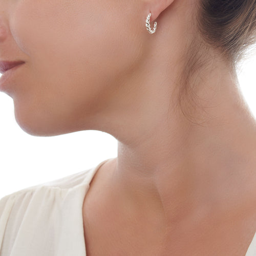 Mini Rope Hoops (Medium)