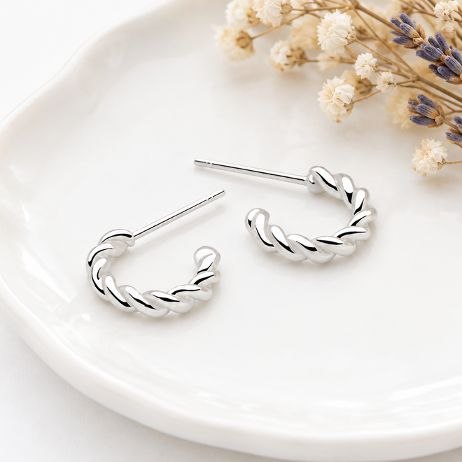 Mini Rope Hoops (Small)