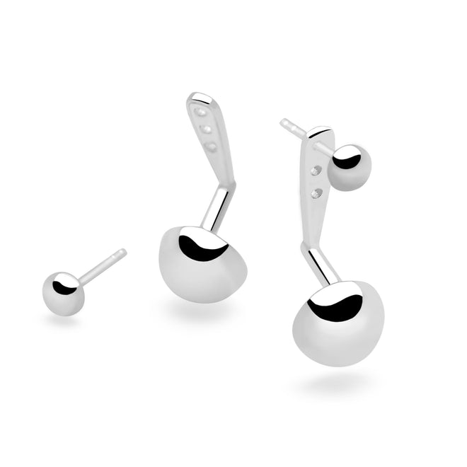 Doti Earrings