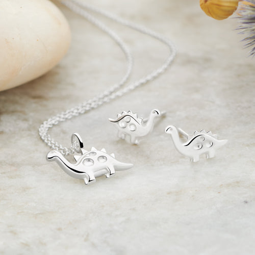 Little Dino Studs