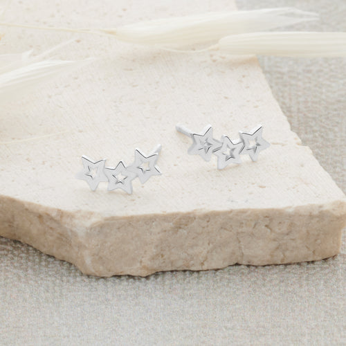 Triumph Star Studs