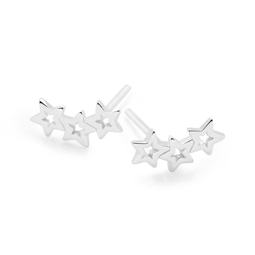 Triumph Star Studs