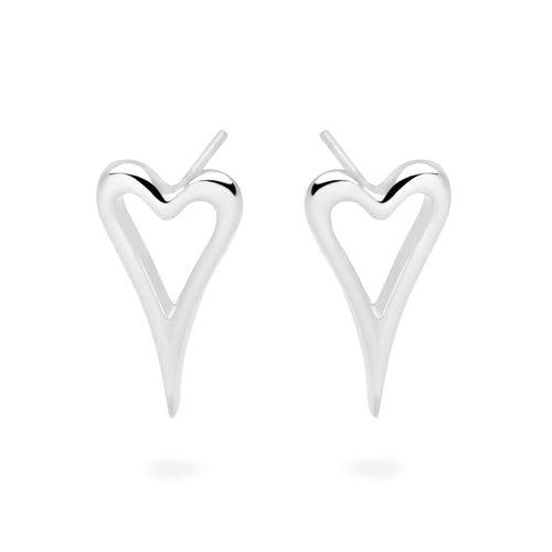 Aura Amore Studs