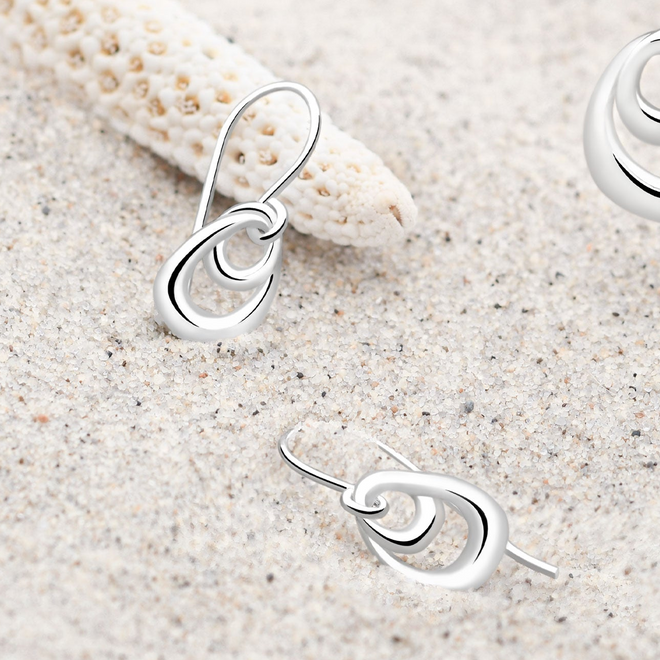 Sweet Twirla Earrings