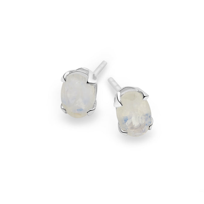 Lake Shimmer Studs