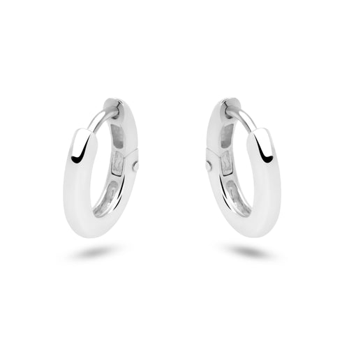 Jeanie Hoops