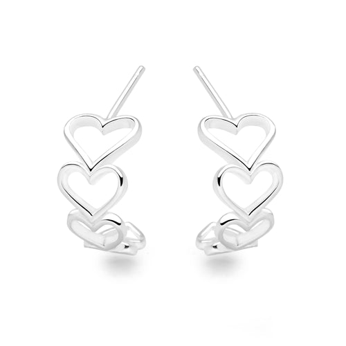 Forever In Love Earrings