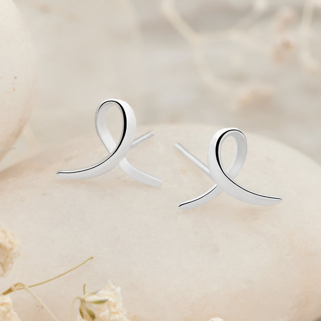 Mini Wishes Earrings