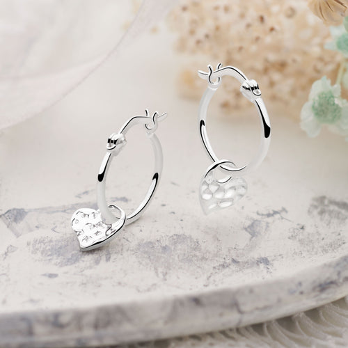 Dazzling Love Hoops