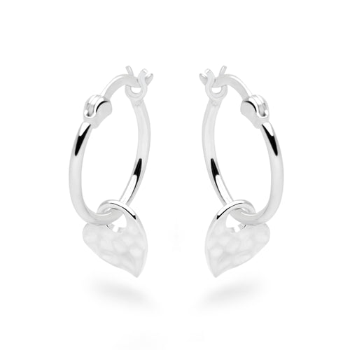 Dazzling Love Hoops